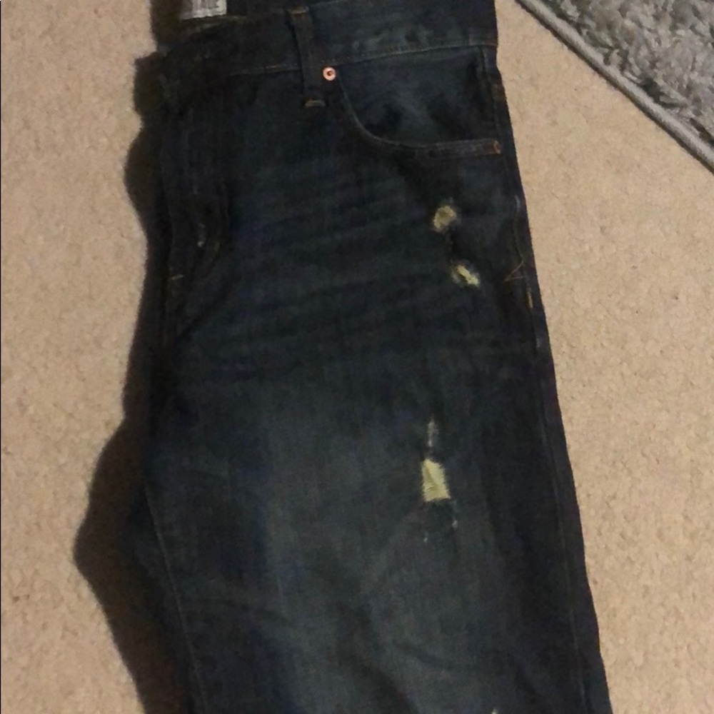 Aeropostale Jeans